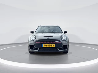 MINI Clubman – thumbnail 9