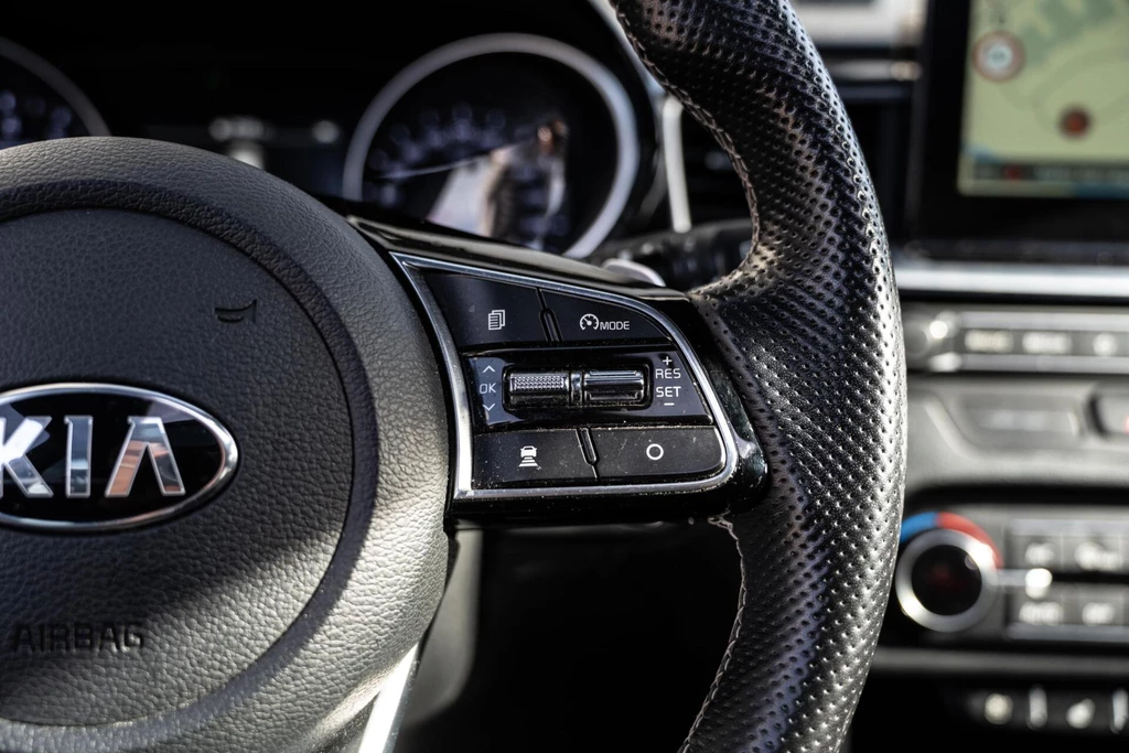 Kia Ceed Sportswagon – foto 24