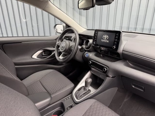 Toyota Yaris – thumbnail 11