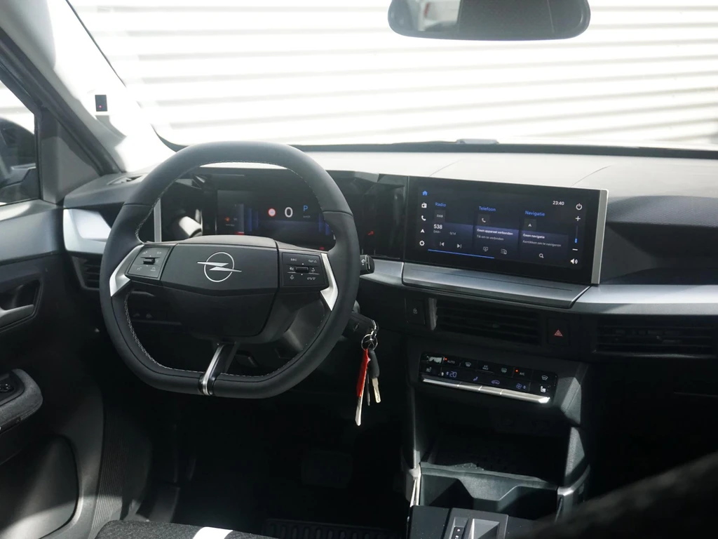 Opel Frontera – foto 12