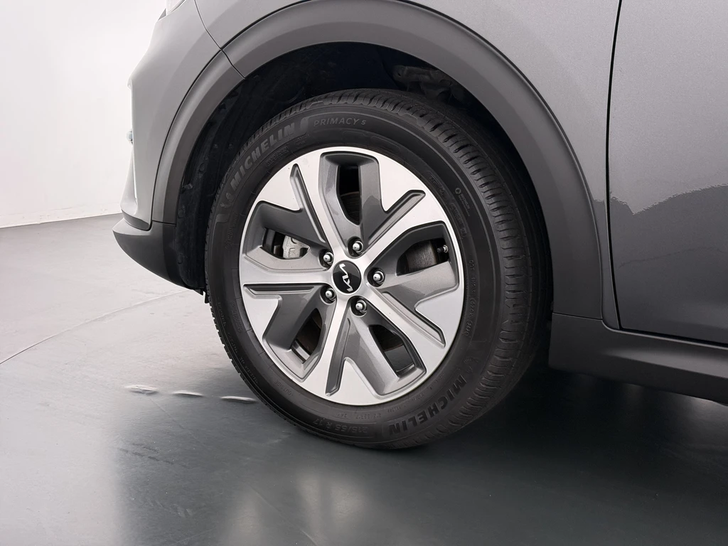 Kia e-Niro – foto 31