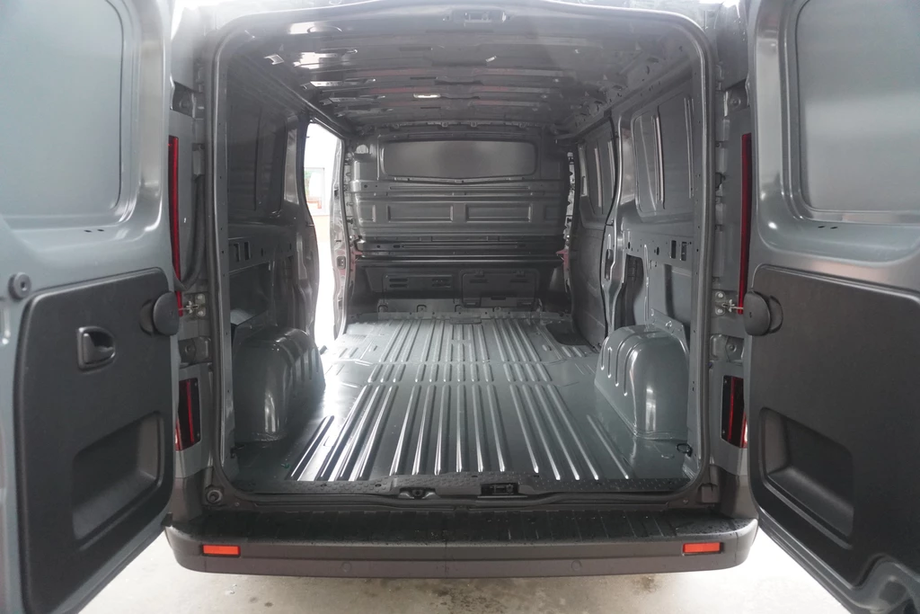 Renault Trafic – foto 13