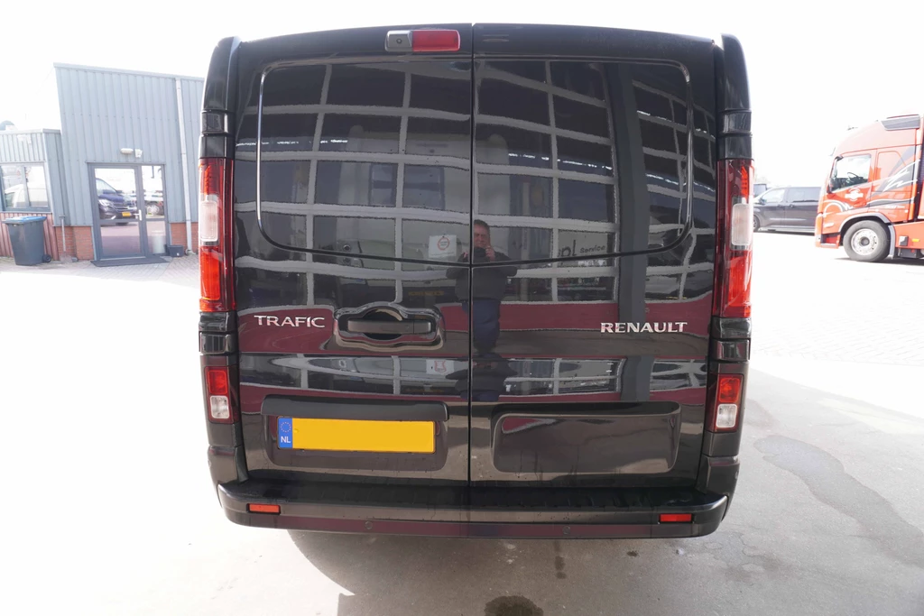 Renault Trafic – foto 4