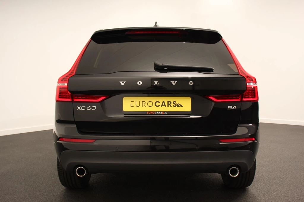 Volvo XC60 – foto 4