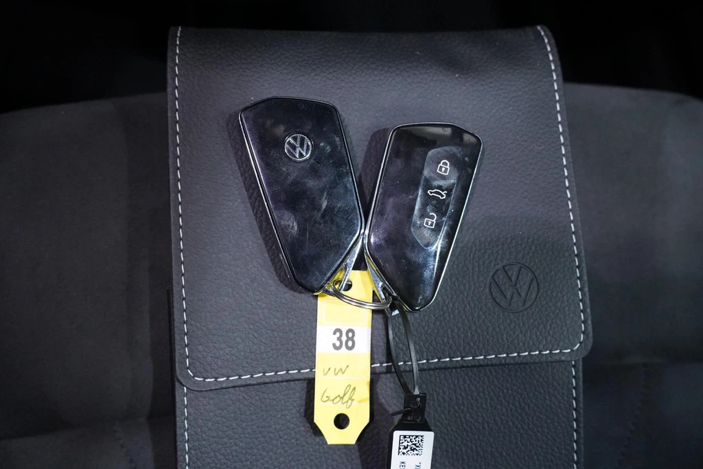 Volkswagen Golf – foto 43