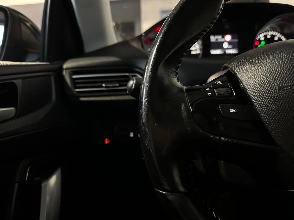 Peugeot 308 – foto 20