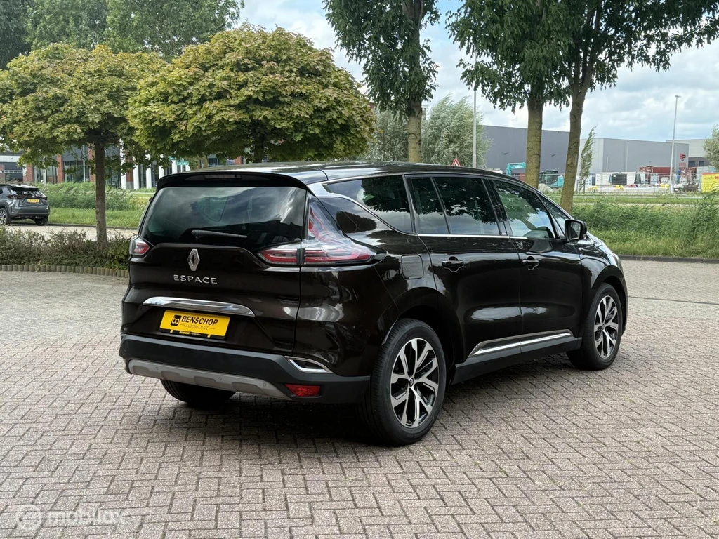 Renault Espace – foto 4