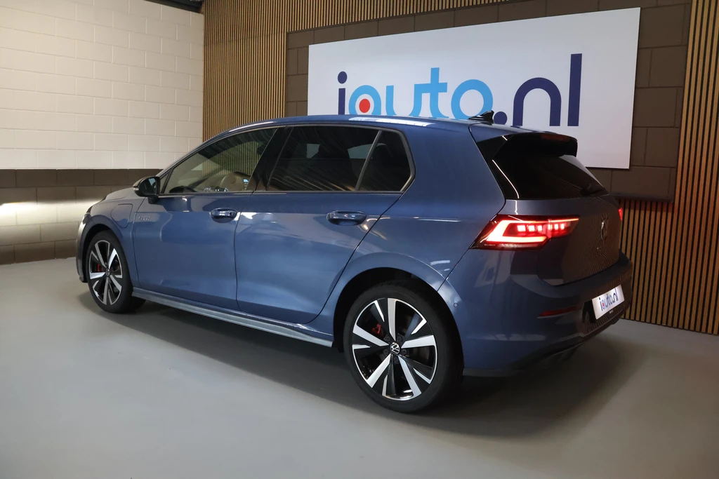 Volkswagen Golf – foto 3