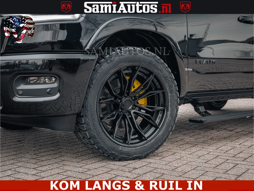 Dodge Ram 1500 – foto 50