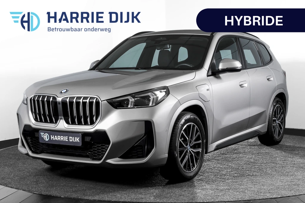 BMW X1 – foto 1