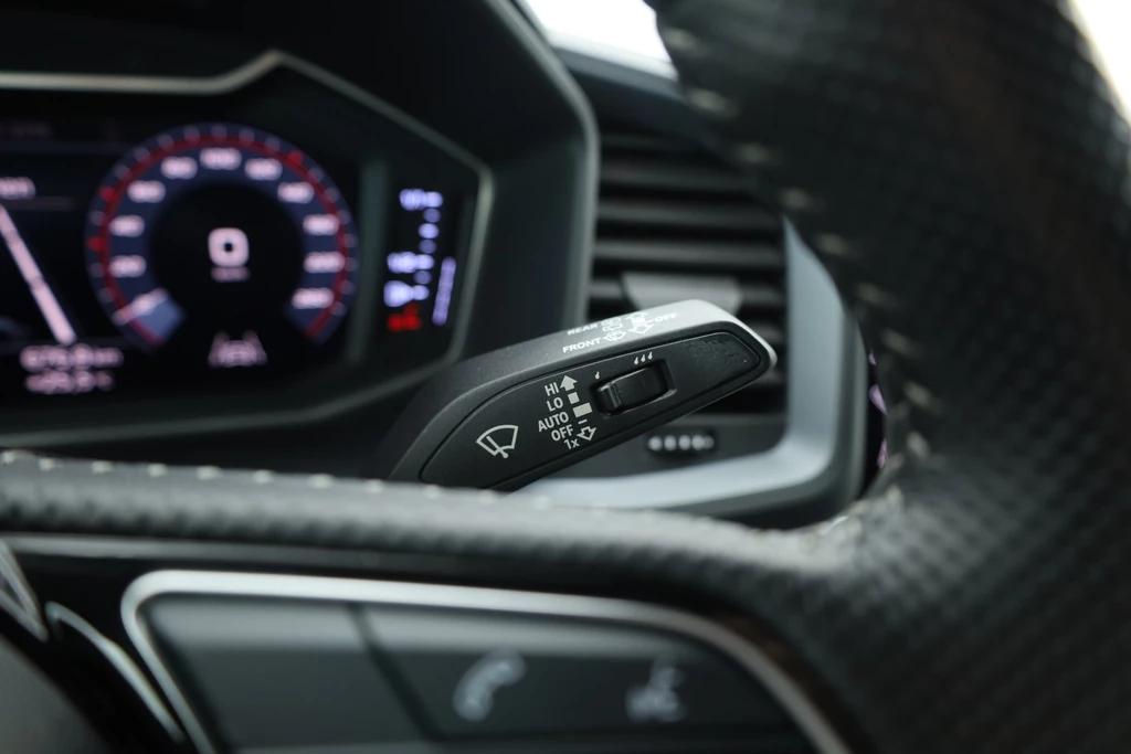 Audi A1 Sportback – foto 19