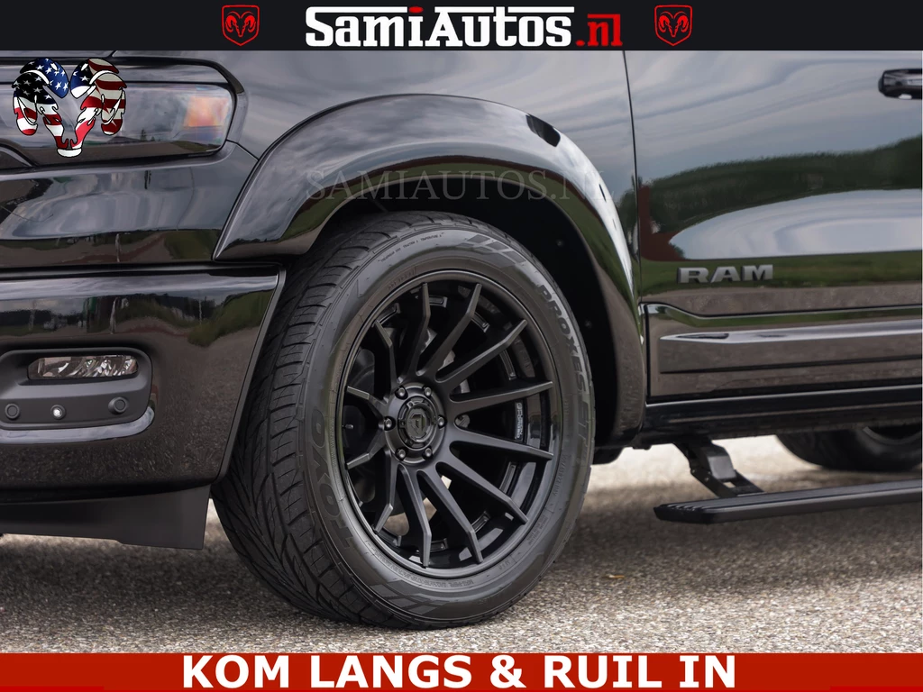 Dodge Ram 1500 – foto 57