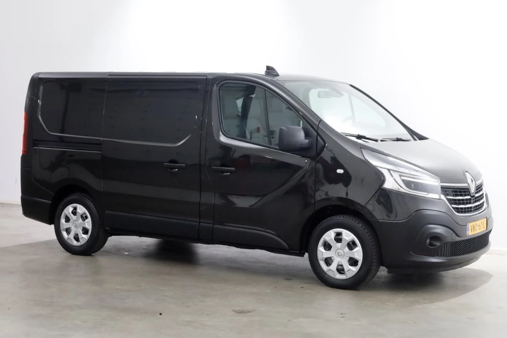 Renault Trafic – foto 5