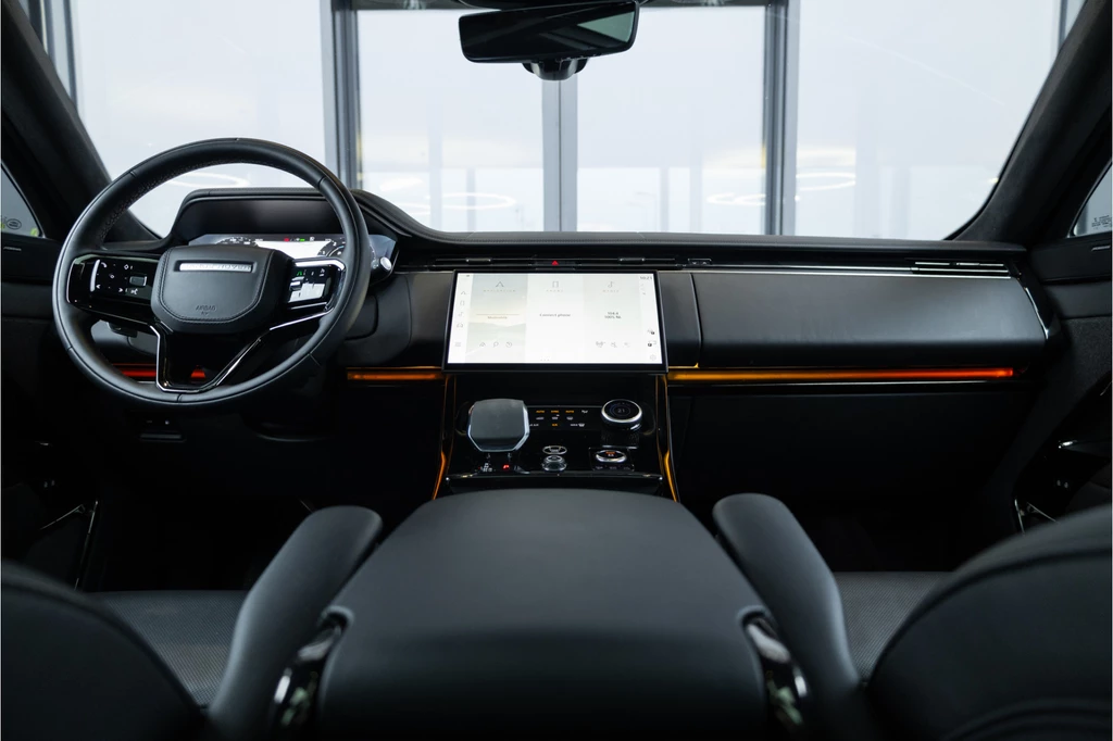 Land Rover Range Rover Sport – foto 24