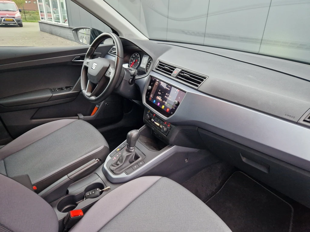 SEAT Arona – foto 10