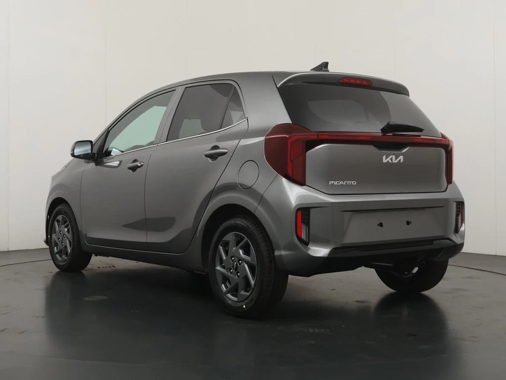 Kia Picanto – foto 5