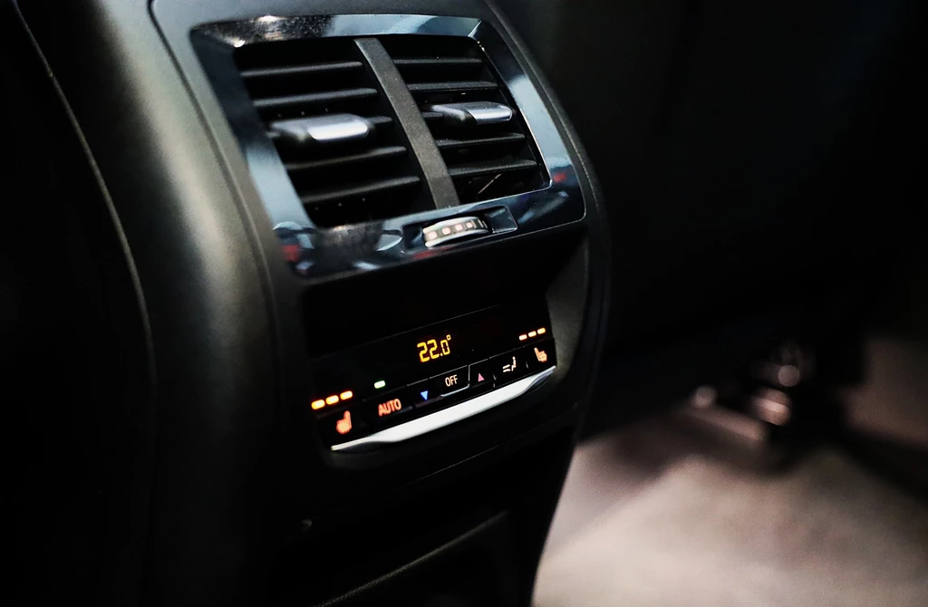 BMW X4 – foto 46
