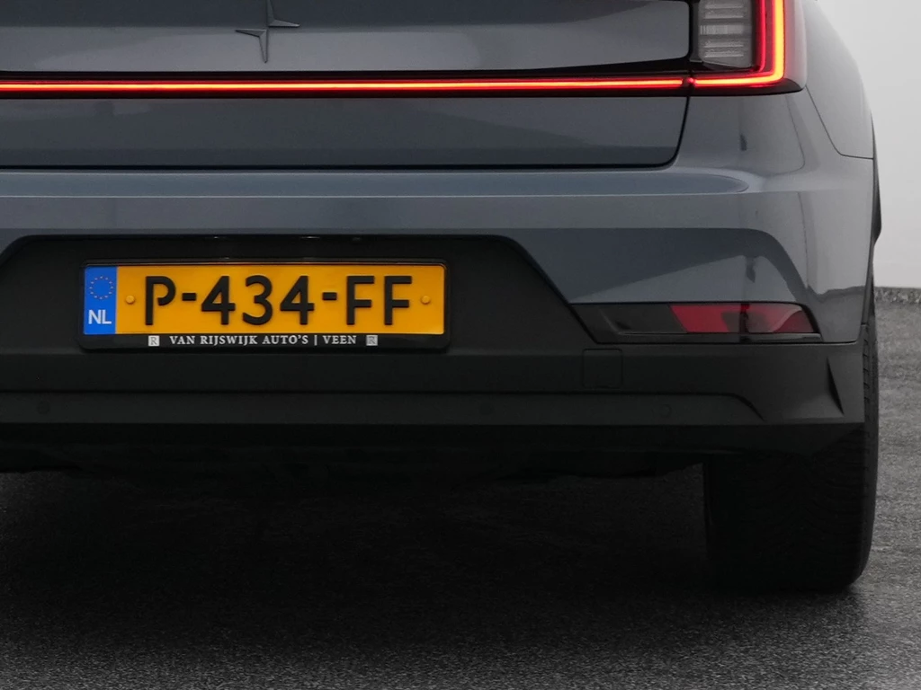 Polestar 2 – foto 28