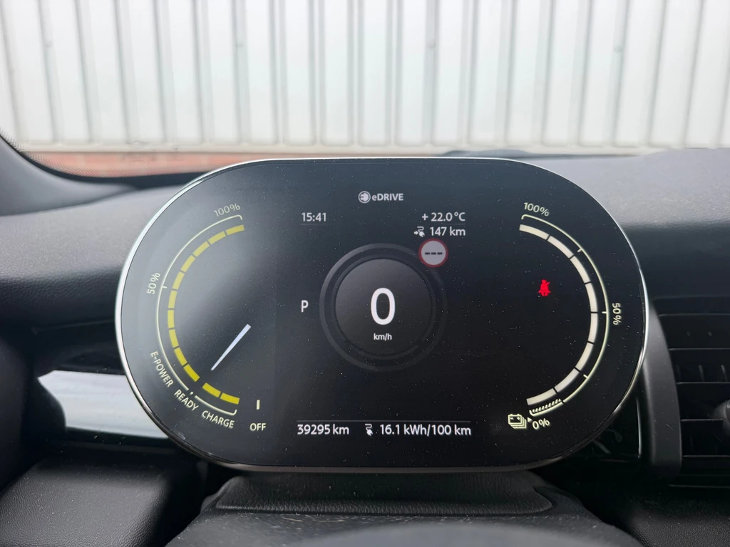 MINI Electric – foto 13