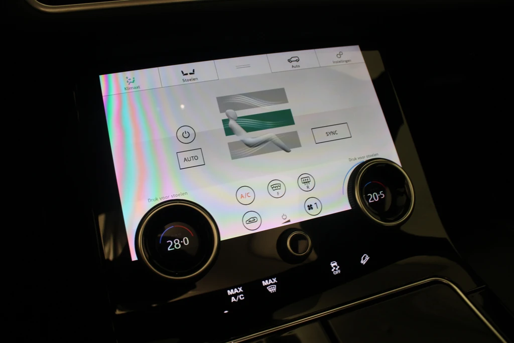 Land Rover Range Rover Velar – foto 9
