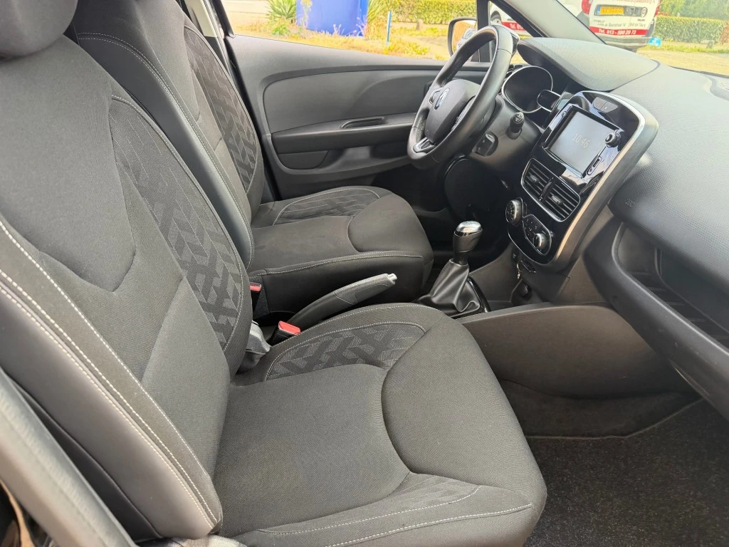 Renault Clio – foto 28