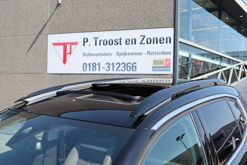 Citroën C5 Aircross – foto 12