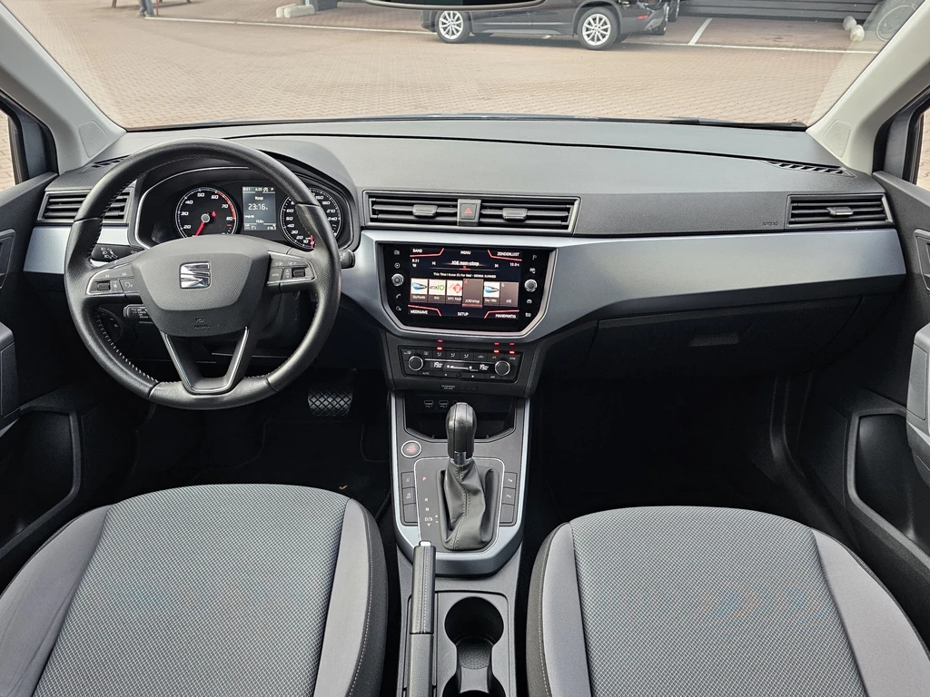 SEAT Arona – foto 26