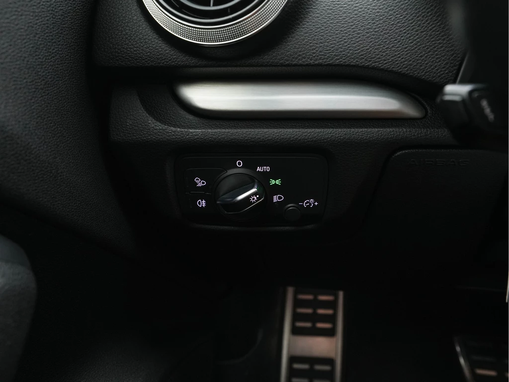 Audi A3 – foto 17