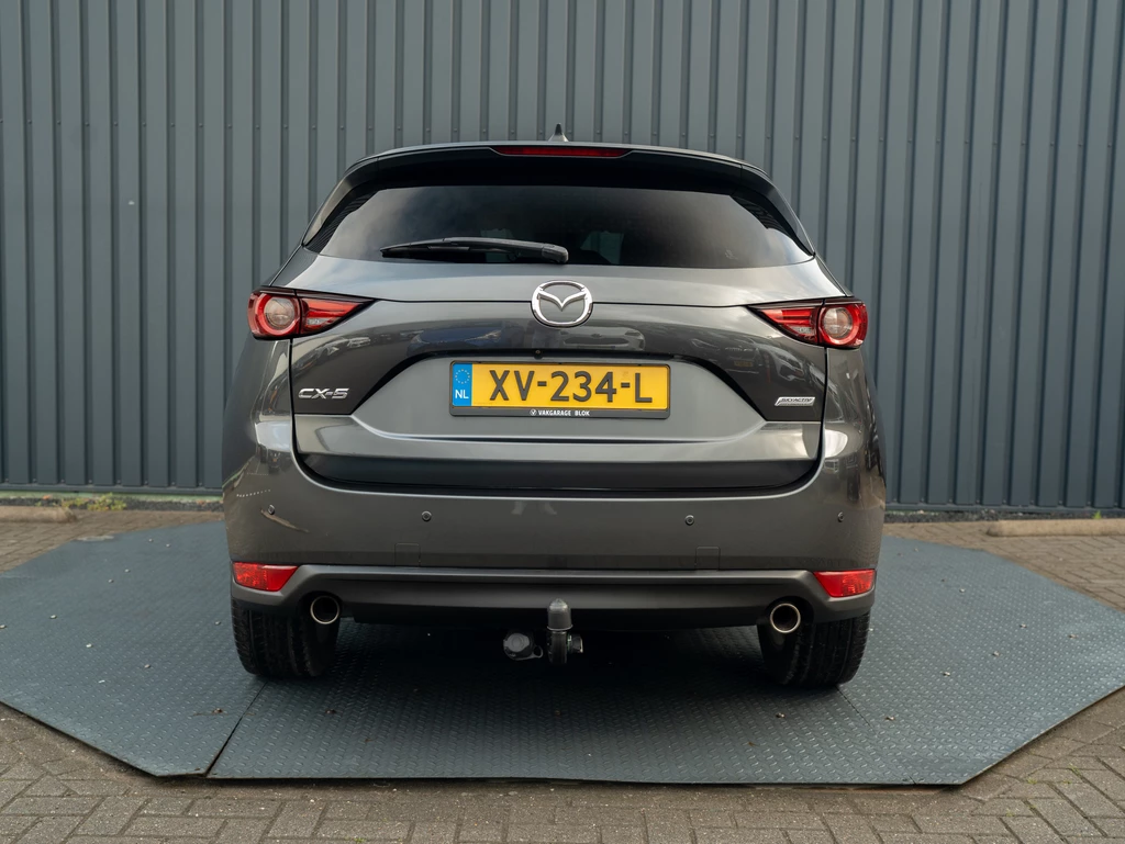 Mazda CX-5 – foto 10