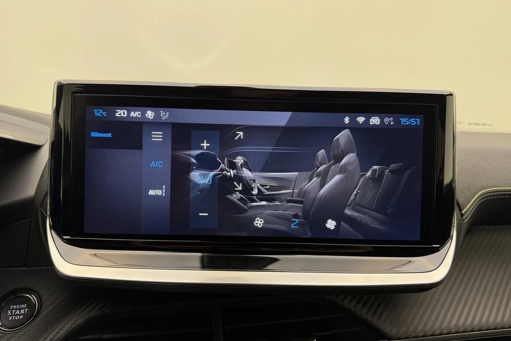 Peugeot 2008 – foto 24