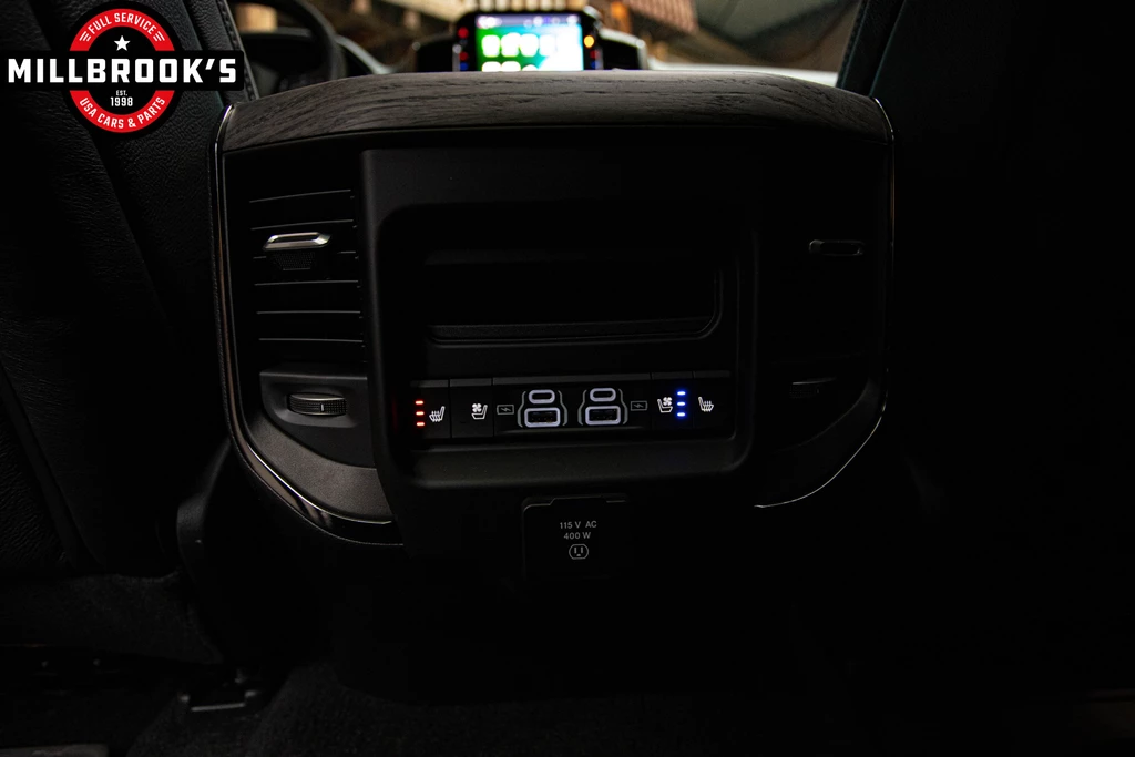 Dodge Ram 1500 – foto 34