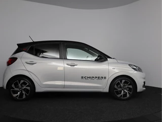 Hyundai i10 – thumbnail 7