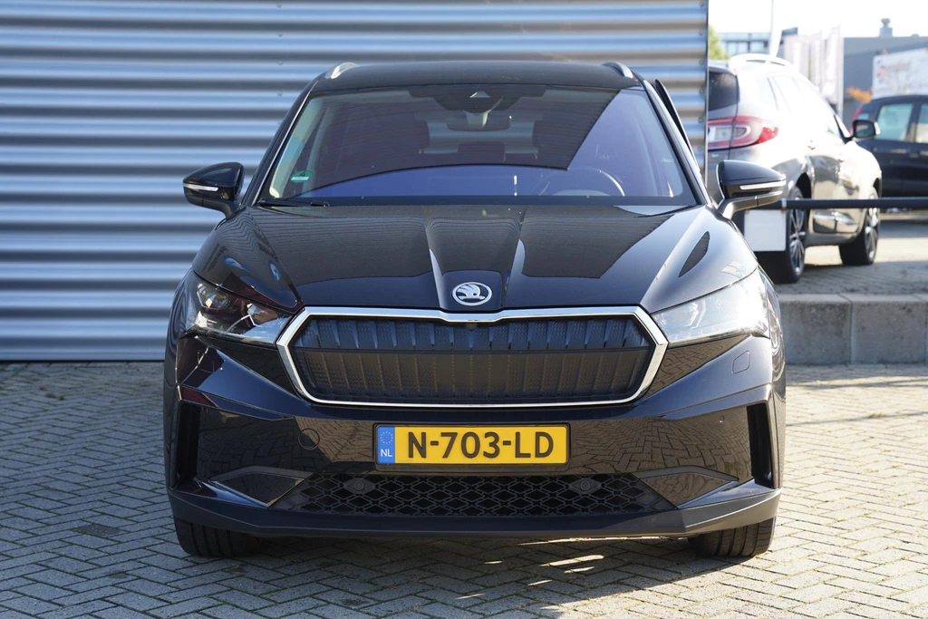 Škoda Enyaq iV – foto 7