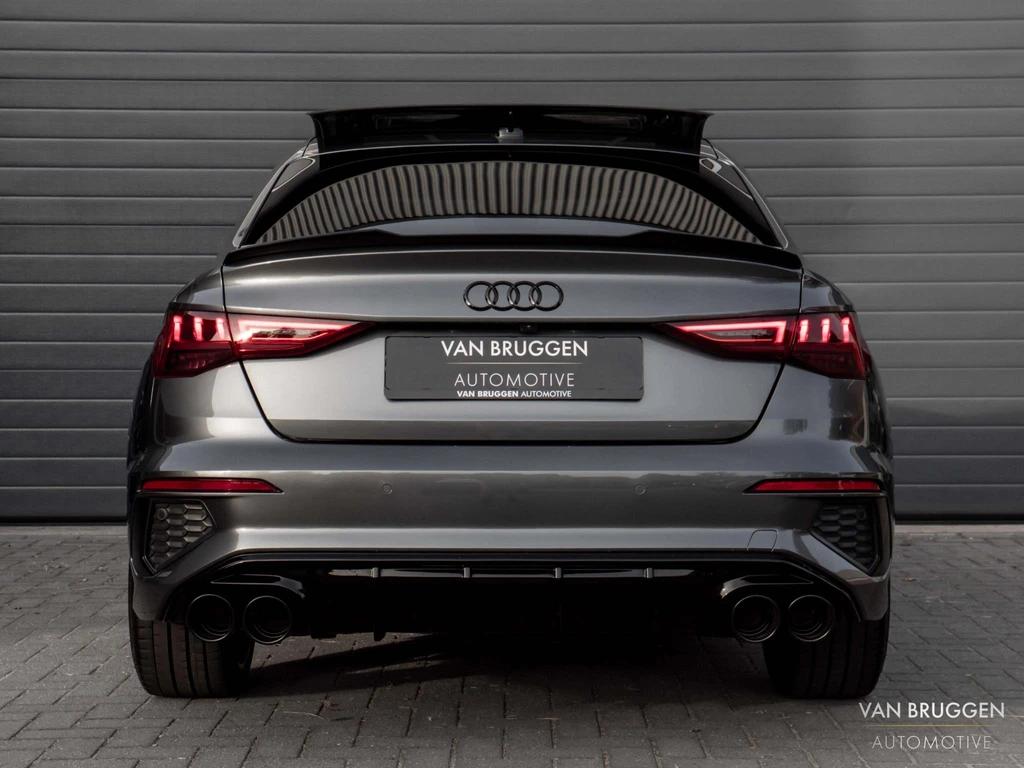 Audi A3 – foto 6