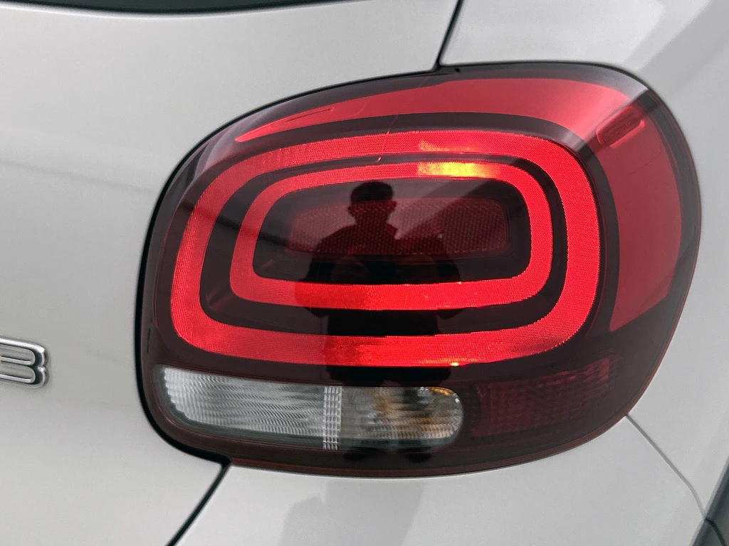 Citroën C3 – foto 24