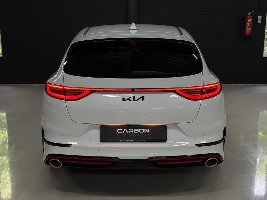 Kia ProCeed – foto 3