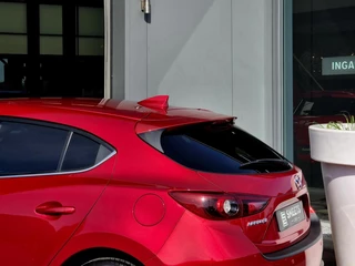 Mazda 3 – thumbnail 11