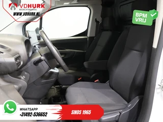 Citroën Berlingo – thumbnail 12