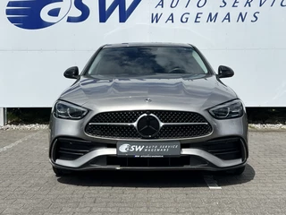 Mercedes-Benz C-Klasse – thumbnail 7