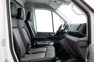 Volkswagen Crafter – thumbnail 9