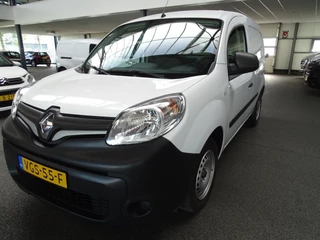 Renault Kangoo – thumbnail 1