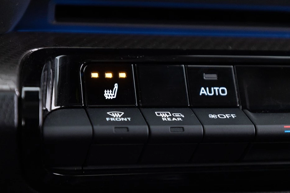 Toyota Prius – foto 21