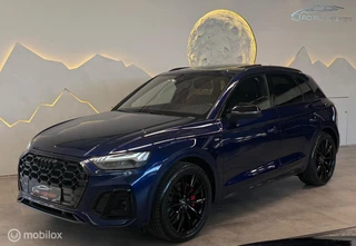 Audi Q5 – thumbnail 2