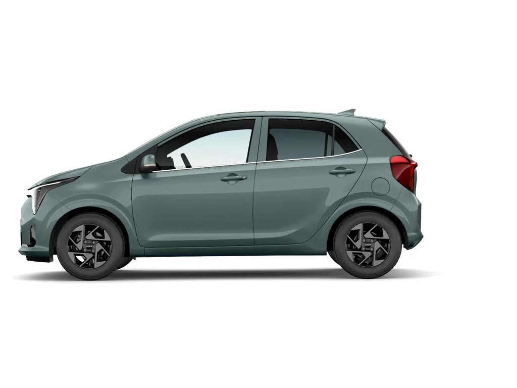 Kia Picanto – foto 3