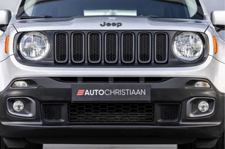 Jeep Renegade – thumbnail 8
