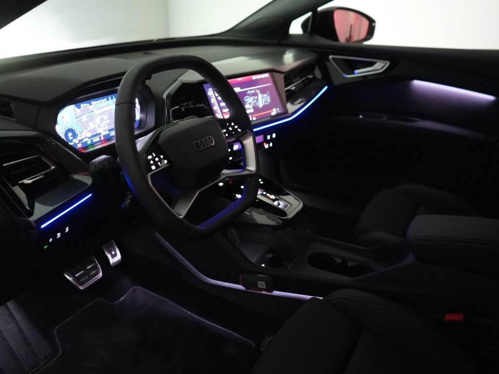 Audi Q4 e-tron – foto 29