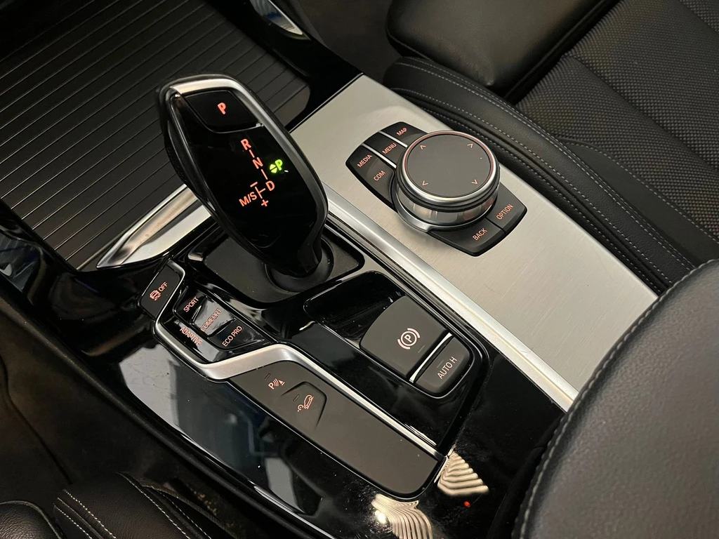BMW X4 – foto 18