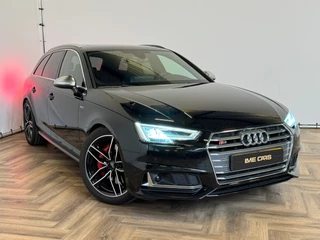 Audi S4 – thumbnail 6