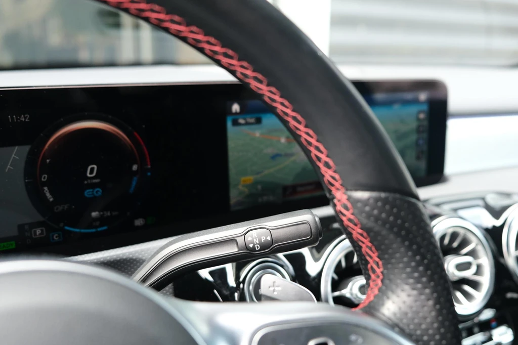 Mercedes-Benz A-Klasse – foto 19