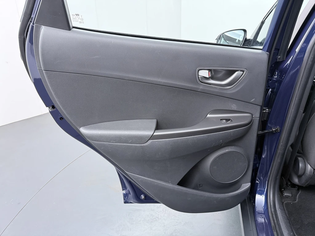 Hyundai Kona – foto 37
